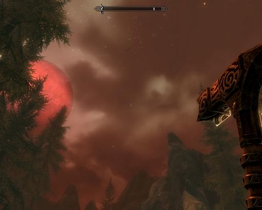Elder Scrolls V: Skyrim, The - Сказ о том, как Халк Хоган войну некромантам объявил Elder Scrolls V: Skyrim, The - Сказ о том, как Халк Хоган войну некромантам объявил