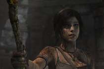 Новый Tomb Rider поражает всем... Новый Tomb Rider поражает всем...